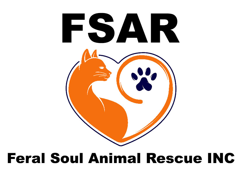 FSAR Feral Soul Animal Rescue